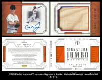 2019-Panini-National-Treasures-Signature-Jumbo-Material-Booklets-Holo-Gold-6