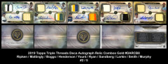2019-Topps-Triple-Threads-Deca-Autograph-Relic-Combos-Gold-DARCB8