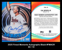 2025-Finest-Moments-Autographs-Black-FMACR