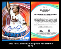 2025-Finest-Moments-Autographs-Red-FMACR