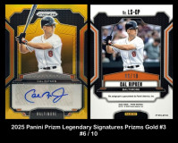 2025-Panini-Prizm-Legendary-Signatures-Prizms-Gold-3