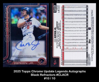2025-Topps-Chrome-Update-Legends-Autographs-Black-Refractors-CLACR
