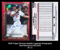 2025-Topps-Chrome-Update-Legends-Autographs-Red-Refractors-CLACR
