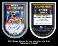 2025-Topps-Cosmic-Chrome-Launched-into-Orbit-Autographs-LIOACR