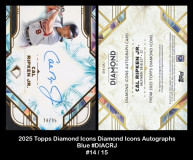 2025-Topps-Diamond-Icons-Diamond-Icons-Autographs-Blue-DIACRJ