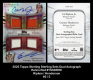 2025-Topps-Sterling-Sterling-Sets-Dual-Autograph-Relics-Red-TSSDRHE-2