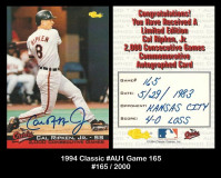 1994-Classic-AU1-Game-165