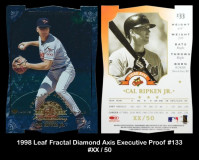 1998-Leaf-Fractal-Diamond-Axis-Executive-Proof-133