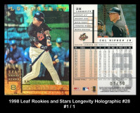 1998-Leaf-Rookies-and-Stars-Longevity-Holographic-28
