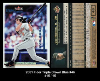 2001-Fleer-Triple-Crown-Blue-36
