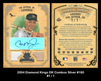 2004-Diamond-Kings-DK-Combos-Silver-160