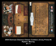 2004-Donruss-Classics-Classic-Combos-Jersey-Prime-5