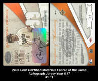 2004-Leaf-Certified-Materials-Fabric-of-the-Game-Autograph-Jersey-Year-17