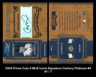 2004-Prime-Cuts-II-MLB-Icons-Signature-Century-Platinum-4