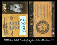 2004-Prime-Cuts-II-Timeline-Signature-Material-Position-10