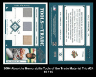 2004-Absolute-Memorabilia-Tools-of-the-Trade-Material-Trio-24