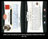 2004-Leaf-Certified-Cuts-Check-Signature-Material-Blue-07