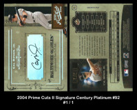 2004-Prime-Cuts-II-Signature-Century-Platinum-92