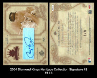 2004-Diamond-Kings-Heritage-Collection-Signature-2