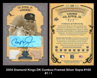 2004-Diamond-Kings-DK-Combos-Framed-Silver-Sepia-160