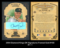 2004-Diamond-Kings-DK-Signatures-Framed-Gold-160