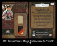 2004-Donruss-Classics-Classic-Singles-Jersey-Bat-Prime-21