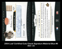 2004-Leaf-Certified-Cuts-Check-Signature-Material-Blue-09