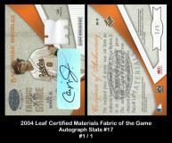 2004-Leaf-Certified-Materials-Fabric-of-the-Game-Autograph-Stats-17