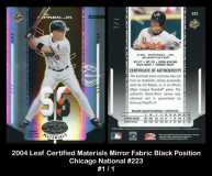 2004-Leaf-Certified-Materials-Mirror-Fabric-Black-Position-Chicago-National-223