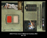 2004-Prime-Cuts-II-Material-Combos-92