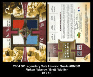 2004-SP-Legendary-Cuts-Historic-Quads-RMBM