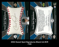 2004-Sweet-Spot-Signatures-Black-Ink-CR