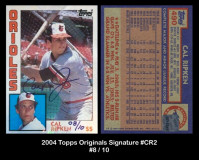 2004-Topps-Originals-Signature-CR2