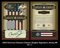 2005-Donruss-Classics-Classic-Singles-Signature-Jersey-8