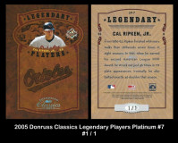 2005-Donruss-Classics-Legendary-Players-Platinum-7