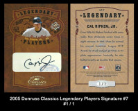 2005-Donruss-Classics-Legendary-Players-Signature-7