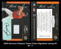 2005-Donruss-Classics-Team-Colors-Signature-Jersey-7