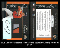2005-Donruss-Classics-Team-Colors-Signature-Jersey-Prime-7