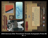 2005-Donruss-Elite-Throwback-Threads-Autographs-Prime-6