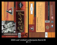2005-Leaf-Limited-Lumberjacks-Barrel-5
