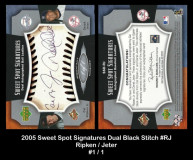 2005-Sweet-Spot-Signatures-Dual-Black-Stitch-RJ