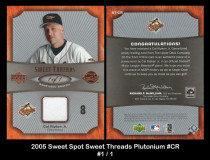 2005-Sweet-Spot-Sweet-Threads-Plutonium-CR