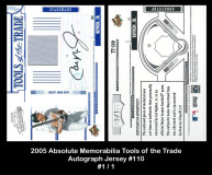 2005-Absolute-Memorabilia-Tools-of-the-Trade-Autograph-Jersey-110