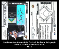 2005-Absolute-Memorabilia-Tools-of-the-Trade-Autograph-Swatch-Double-Prime-Black-110