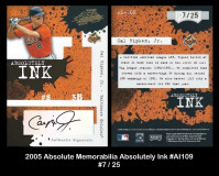 2005-Absolute-Memorabilia-Absolutely-Ink-AI109