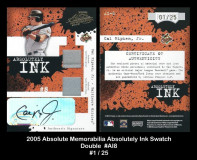 2005-Absolute-Memorabilia-Absolutely-Ink-Swatch-Double-AI8