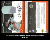 2005-Ultimate-Collection-Materials-Signature-RI