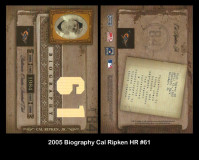 2005-Biography-Cal-Ripken-HR-061