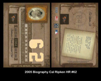 2005-Biography-Cal-Ripken-HR-062