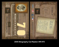 2005-Biography-Cal-Ripken-HR-070